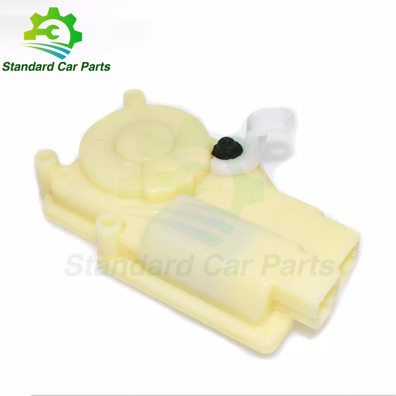 74896-SAA-003 Tailgate Door Trunk Lock Actuator For Honda Fit 2005-2008 Jazz Stream 2002-2005 Odyssey RA6 2002-2004 74896SAA003 2pin