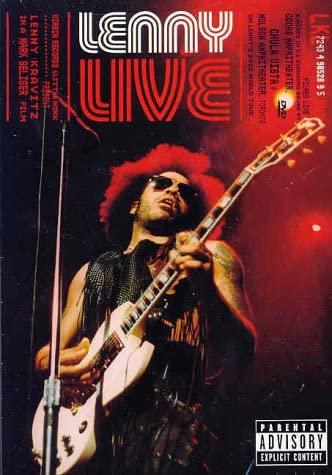 

DVD DVD - Live 724349052895 Virgin 2002 US Music Video Used
