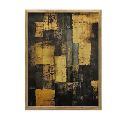 Woondecoratie – Schilderijen en posters