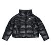 Down Jacket Winter Women's Black DH4080-010