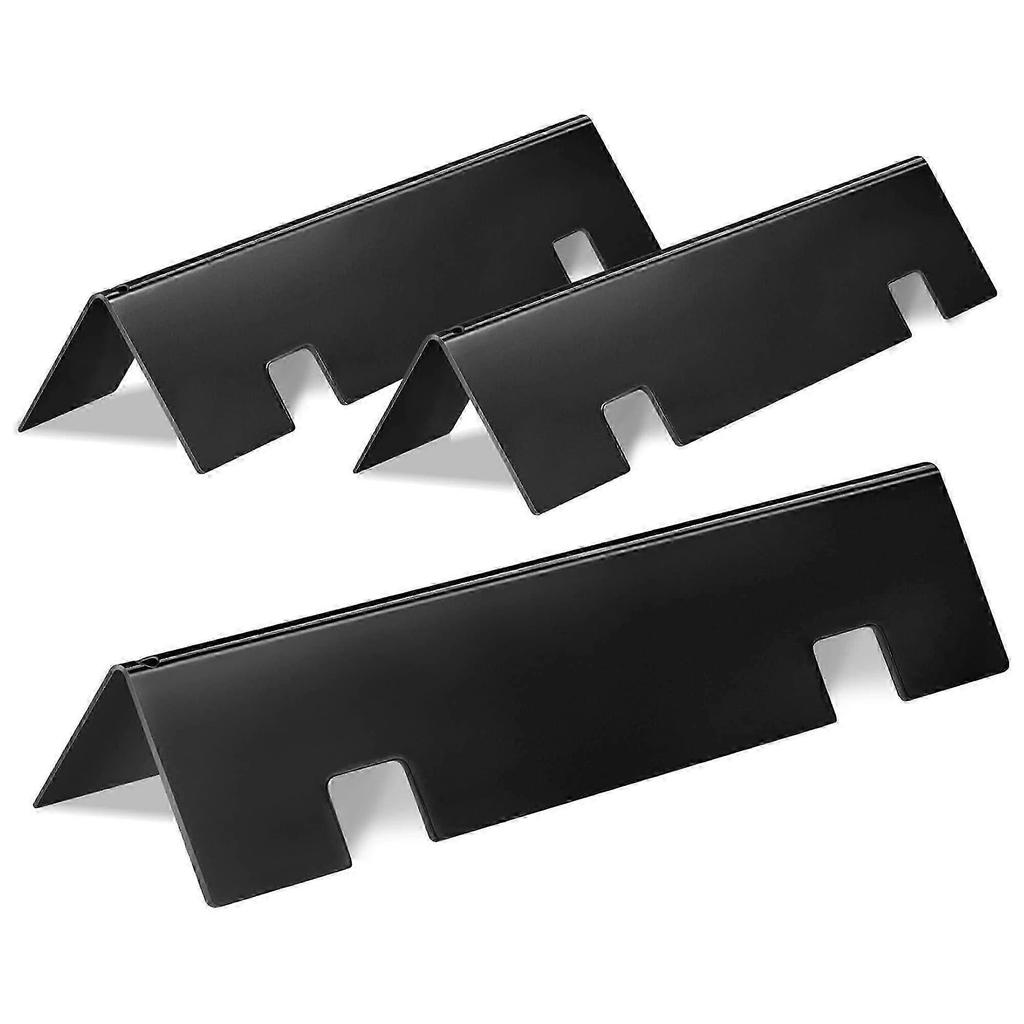 7635 Flavorizer Bars For Weber Spirit