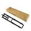 MAGICBROS MG-FK328A Double Shoulder MTB Air Fork 180mm Travel 26/27.5/29" QR/TA Axle 32mm Stanchion Aluminum-Magnesium Alloy