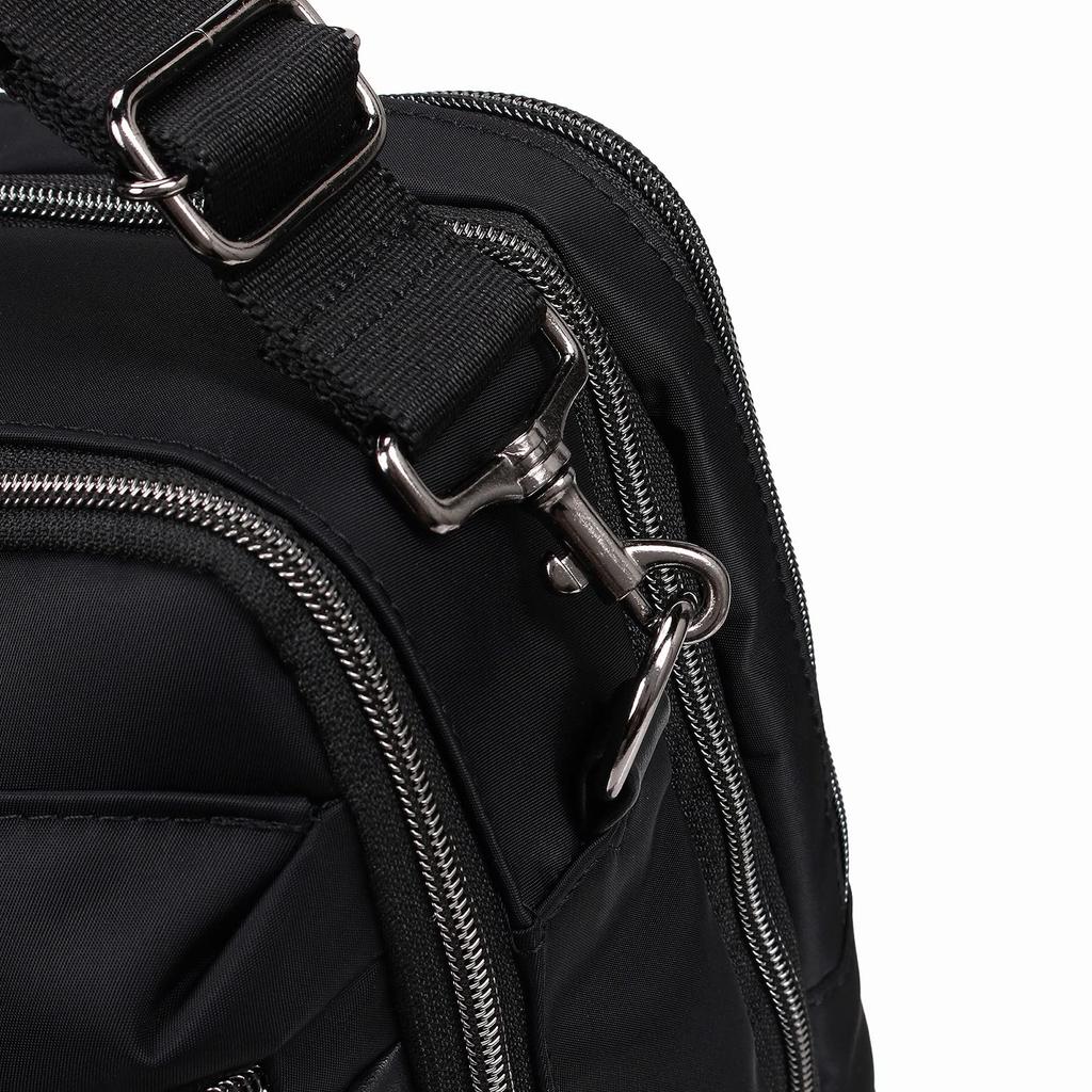 World Traveler Elan Business Bag, fits B4 size documents and a 15.6-inch laptop, No. 17248