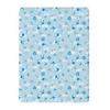 Cotton Logo Fitted Sheet