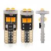 T10 LED Canbus Car Interior Light 194 501 6 SMD 3030 Wedge Light Bulb for Instrument Lights W5W LED