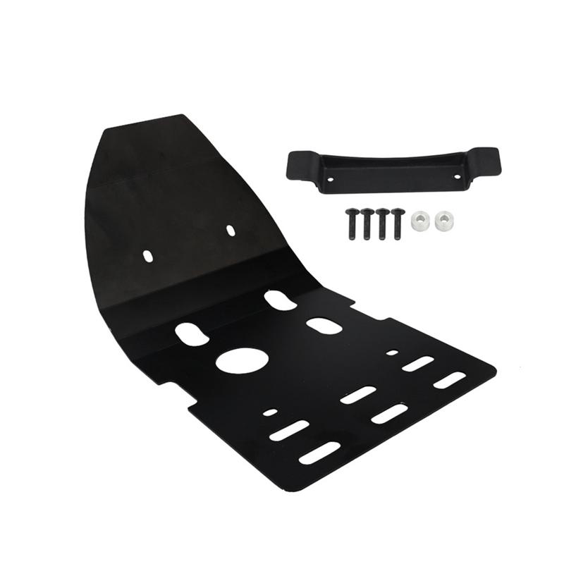 Powerful Motorcycle Engine Chassis Guard Cover Protector Motorcycle Engine Guard For KAWASAKI KLX 230 KLX230 KLX230 R -