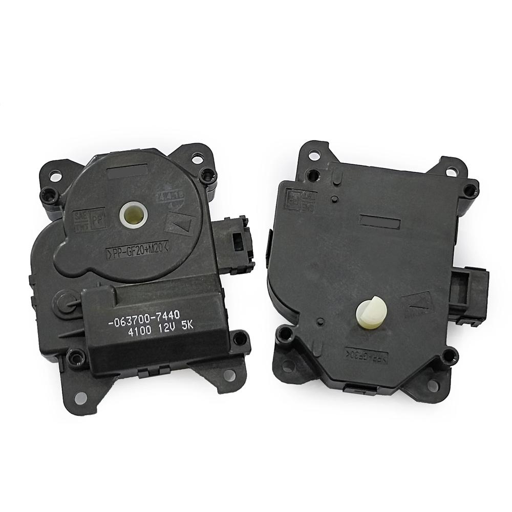 A/C Heater Air Damper Servo Motor For 03-09 Toyota Prius 87106-47090 063700-7440