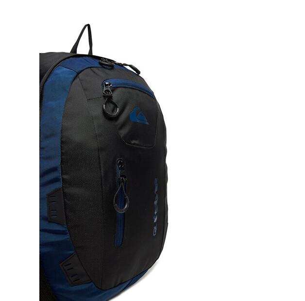 Quiksilver Backpack QUIC-P-006-07 Black