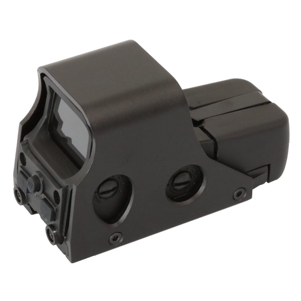 Sutekus High-Performance Holographic Dot Sight Reticle HD551