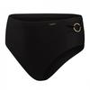 Womens/Ladies High Rise Swim Briefs