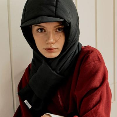 NAUTICA Padded Balaclava Muffler