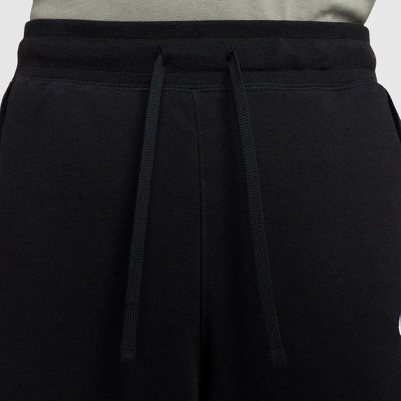 New Nike Sportswear Sports Shorts Men's Black HQ1203-010