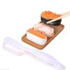 Sushi Mold Onigiri Rice Ball Maker Warship Sushi Mold Rice Ball Making Tools