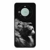 TPU Soft Phone Case for Huawei Mate 60  Funda Silicone Luxury Back Cover for Huawei Mate 60 pro Capa Animal Lion  Dinosourus