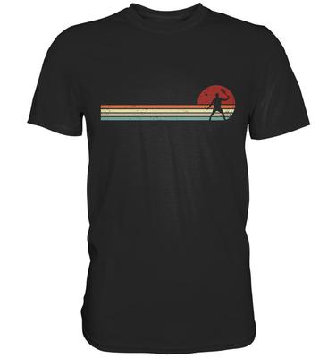 Tennis Retro Tennis Player Gift Idea Tennis Sport Tennis Ball Tshirt