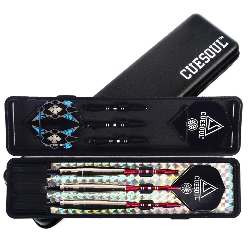 Cuesoul 16 gram soft tip darts