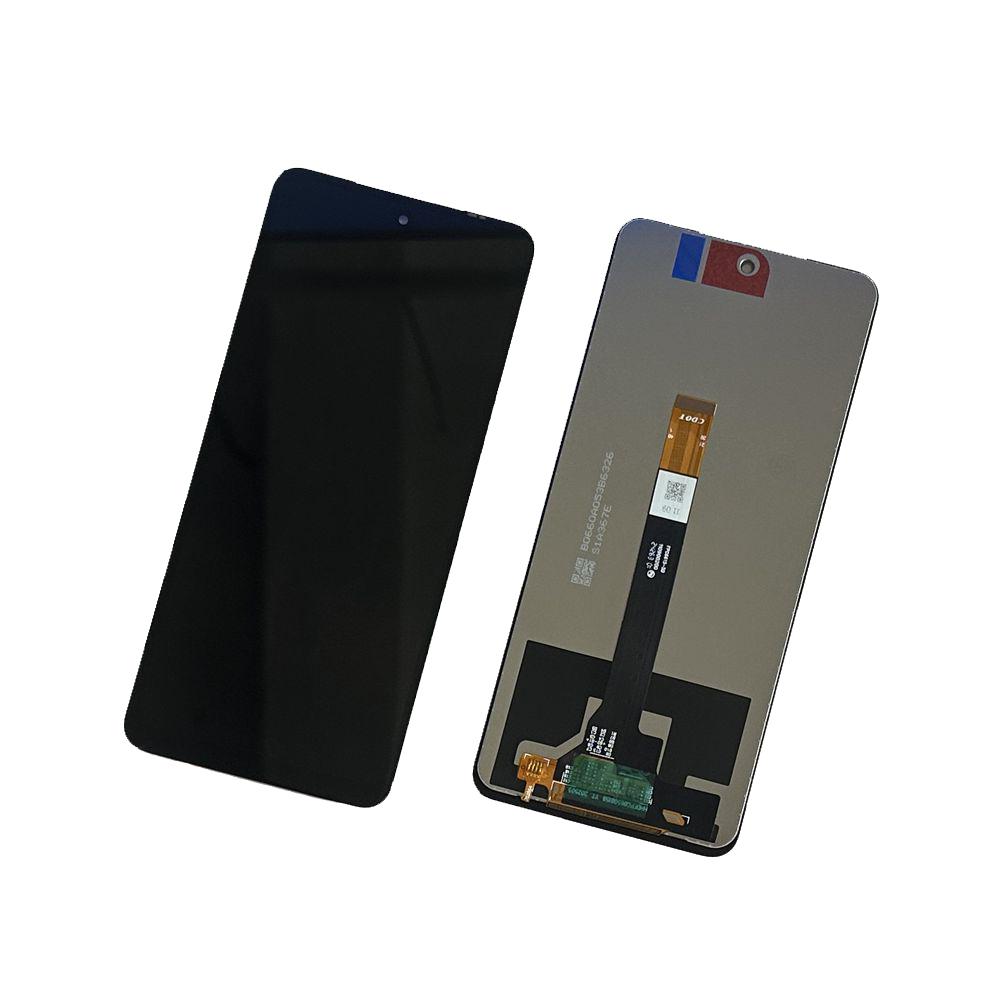 LCD Screen and Digitizer Full Assembly for HMD Fusion;Black; + Tools