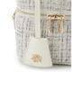 FRAY Mini Vanity Bag FWGB254309 White I.D. Women's