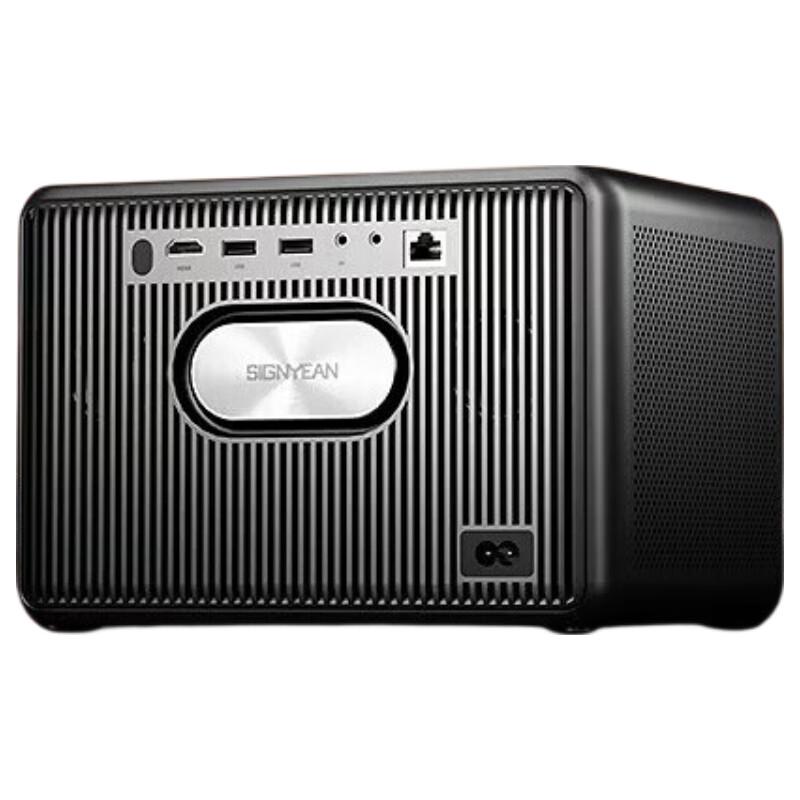 

Signyean H9Max 3rd Gen 1080P Home Theater Projector