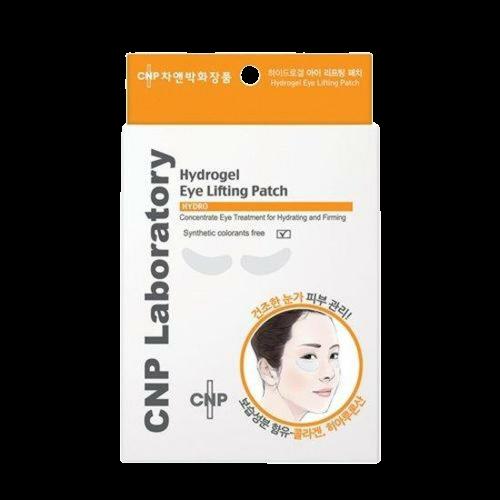 CNP Labor Hydrogel Augenlifting-Pflaster (Jeweils 4 Stück, 8 Patches)