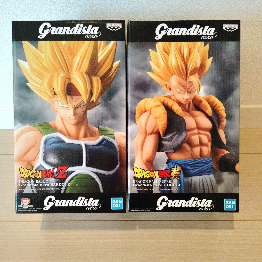 

[Б/У] Ichiban Kuji Фигурка Шумай Драгон Болл