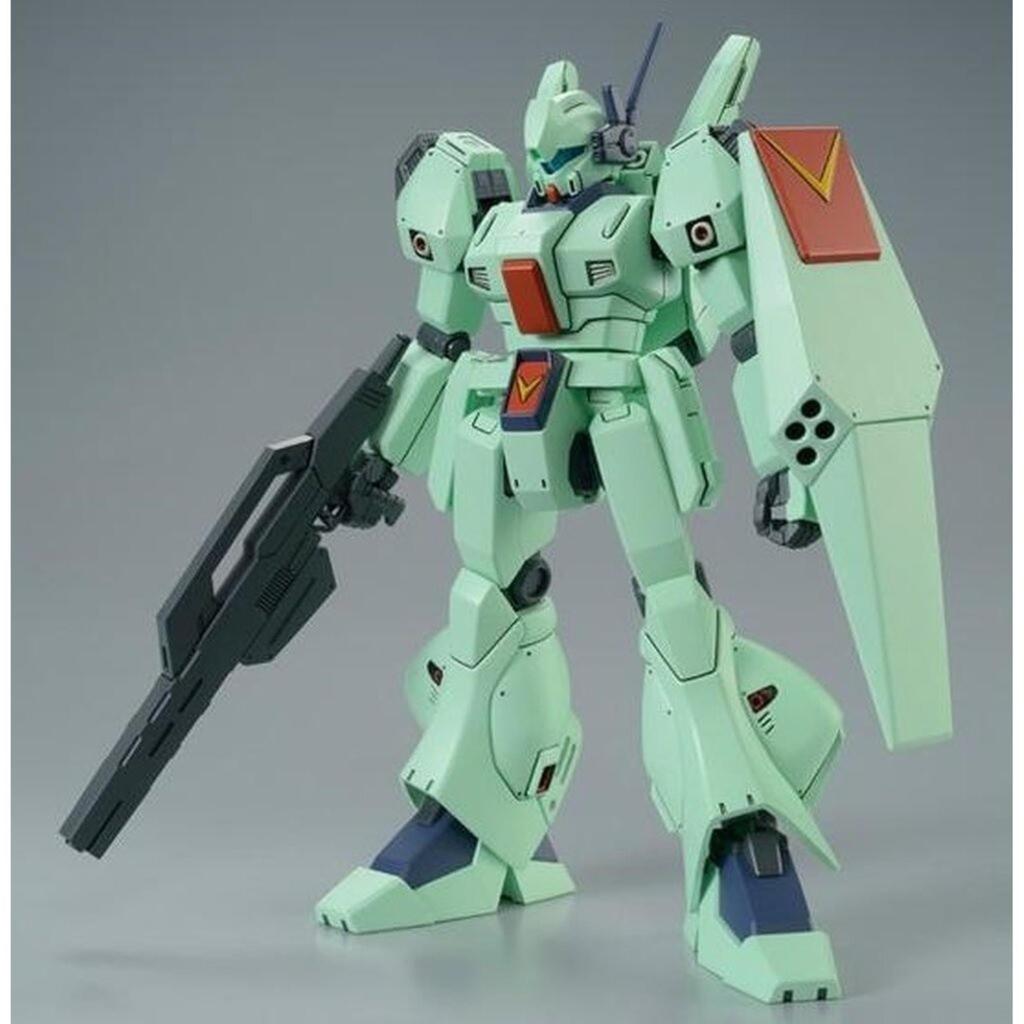 HGUC Jegan Modellbyggsats RGM-89R Typ A (F91 Ver.) 1/144