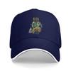 Shin Megami Tensei V- Vengeance - Mara Baseball Cap  Hiking Fishing Wholesale Trucker Hat Unisex Unisex Stylish Print Baseball Caps