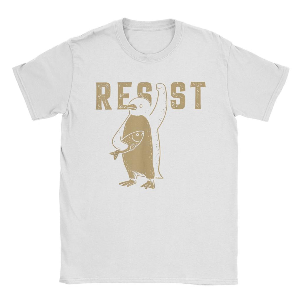 Men's  T Shirt Pure Cotton Clothing Novelty Crew Neck Tee Shirt 4XL 5XL T-Shirt