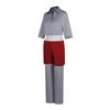 Stranger Things Cosplay Costume For Women With Polyester Fabric For Halloween And Stage Performances