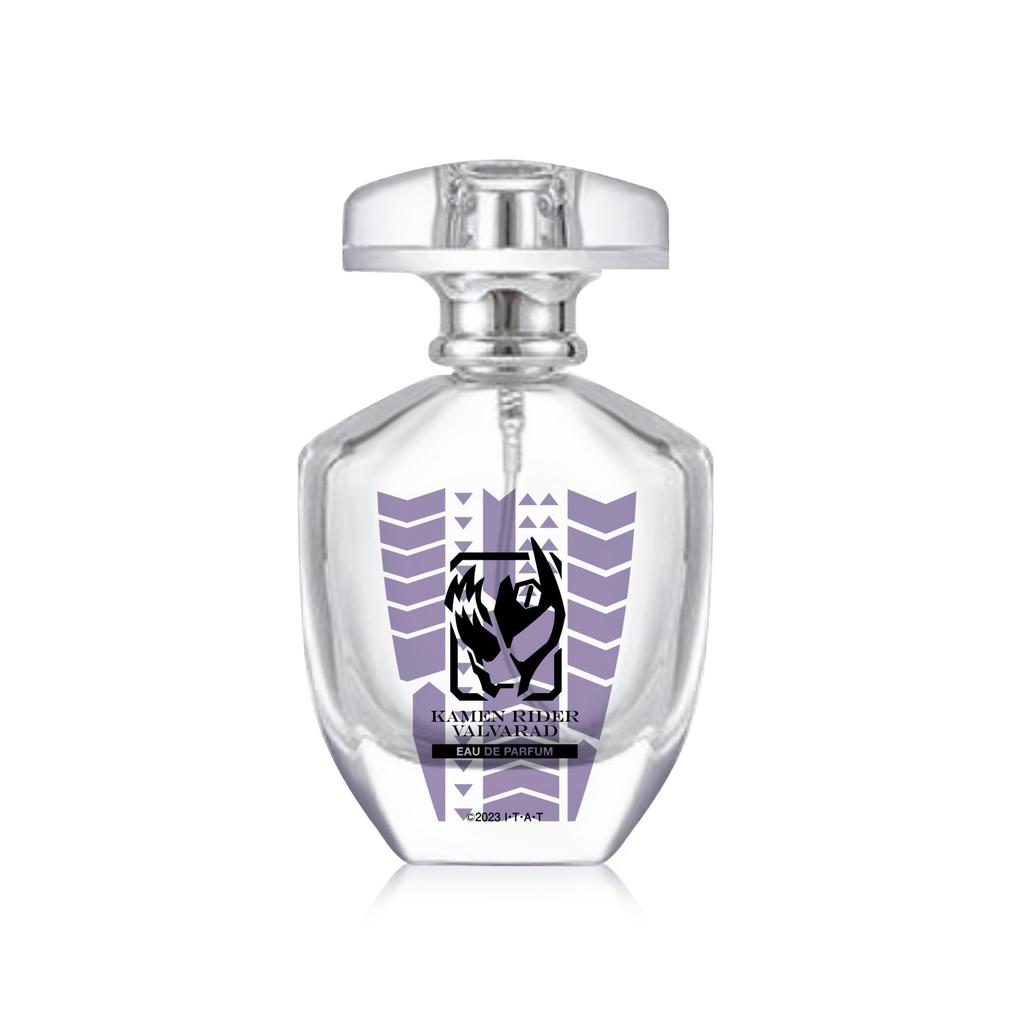 Kamen Rider Valbarad Eau De Parfum 50ml