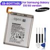 Original Replacement Battery EB-BG977ABU for Samsung GALAXY S10 5G Version SM-G977B SM-G977U SM-G977N SM-G9770 4500mAh