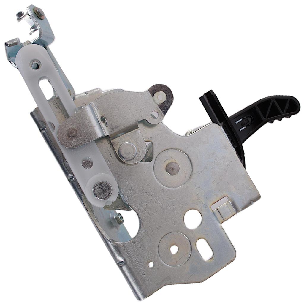 Citroen Berlingo 96-08 Right Rear Door Lock