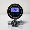 Air Gun Pressure Regulator Spray Gun Regulator Air Flow Control Valve Digital Air Pressure Regulator Air Compressor