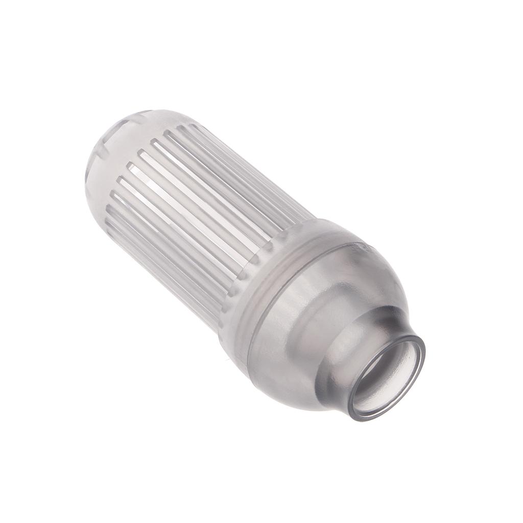 Fish Tanks Filter Tube Aquarium Intake Inlet Tubes External Canister Filters Accessories Fits for 12mm Pipe Filter