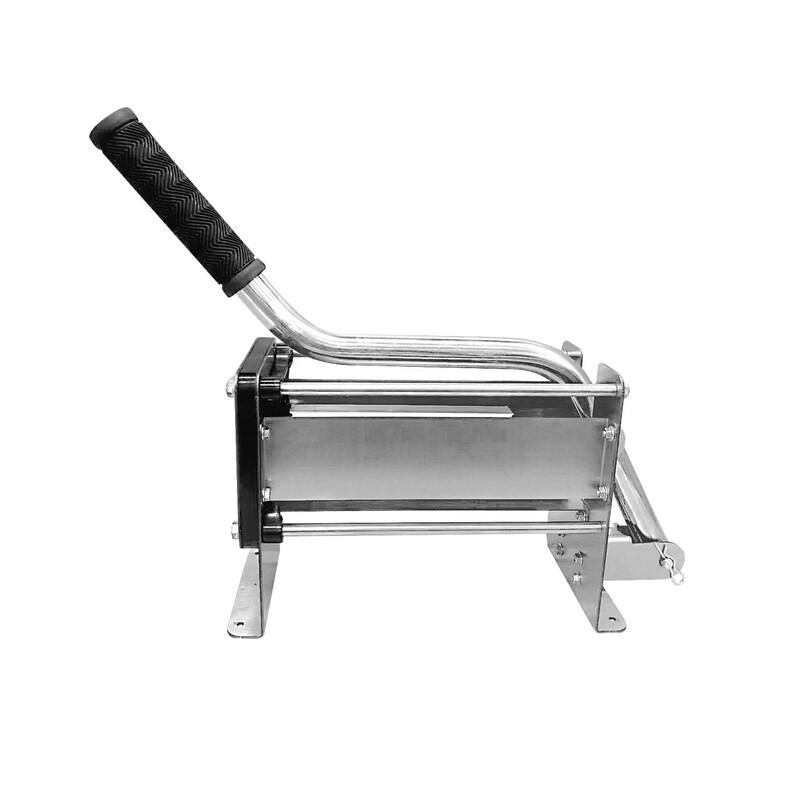 ZISIZ Automatic Vertical Food Slicer