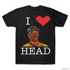Tops – T-Shirts