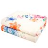 2018 Soft Electric Blanket for All Ages - Single, Double, Triple Sizes Available