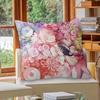 Puella Magi Madoka Magica Anime Cushion Cover Decorative Pillow Sofa Home Decor case pillow cases