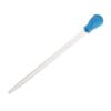 Plastic Coral Feeder Aquarium Pipette HPS Liquid Fertilizer Small Fish for Tank Water Changer Coral Feeding Tube 17i