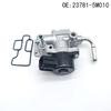 Idle Air Control Valve W/ Gasket 23781-5M010 AC283 216636 2173188 23781-6M410 237816M41 For Nissan Sentra 2000-2006 1.8L-A99D