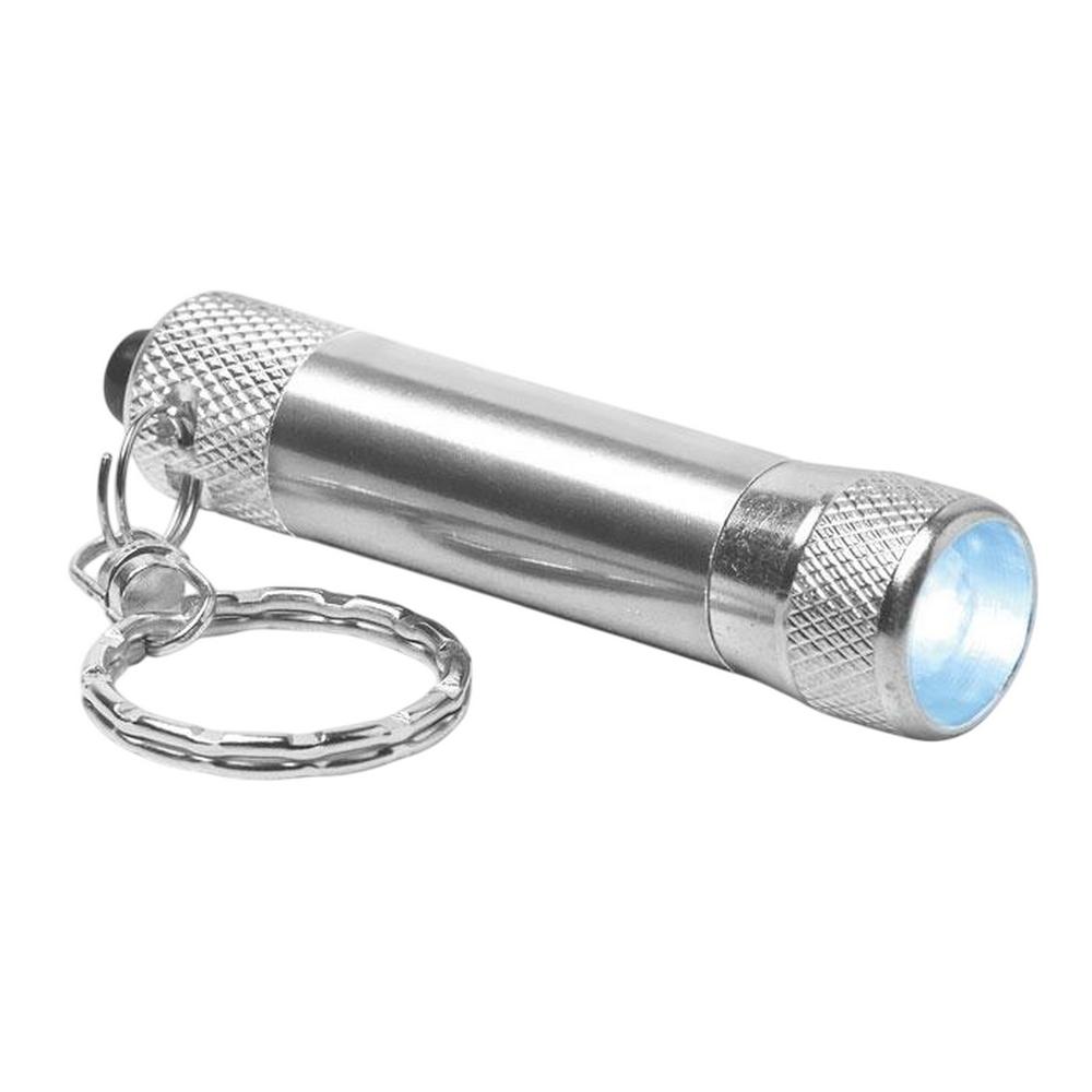 MidOcean Arizo Aluminium Torch Keyring