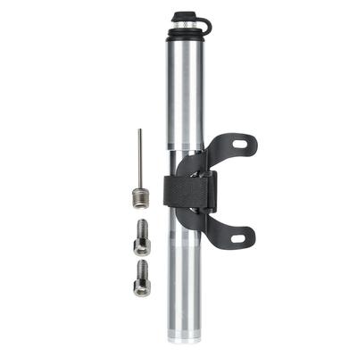 Bomba de Bicicleta 130PSI Portátil Alta Pressão Bomba de Ar para Pneu de Bicicleta Acessórios de Ciclismo