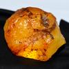 Earth Mined Rough 1635.15 Ct Natural Yellow Sapphire Loose Gemstone CERTIFIED Va-233
