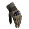 Touchscreen Tactical Full Finger Gloves Hard Knuckle for Outdoor Sports