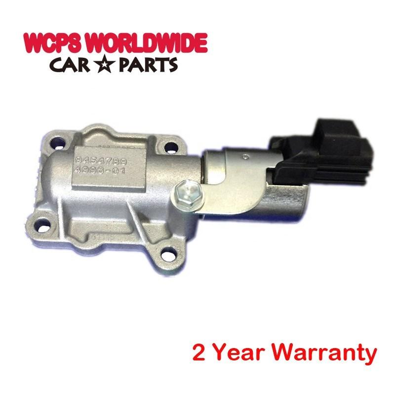 Per Volvo Albero a camme di aspirazione VVT s40 I 1 vs v40 V W 1,8 Benzina b4184s 9454789 36002684 30731212 4996-02 de288024 Elettrovalvola