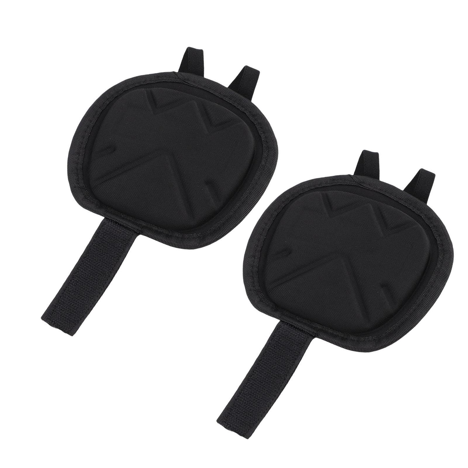 

2PCS Base Hand Guard for Adults Teens EVA Hard Cushioning Batting Hand Protective for Training Hitting