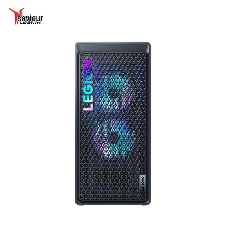 Lenovo PC Desktop Gaming & Design Legion Blade 7000K Edizione Ultra (Versione NC)