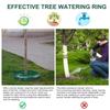 10/15 Gallon Tree Watering Bag Adjustable Water Flow Automatic Watering Bag  Planting Trees