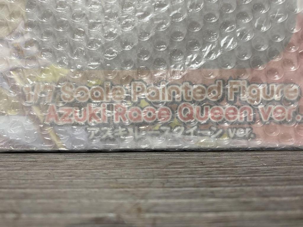 [USED] Nekopara Azuki Race Queen ver. 1/7 scale
