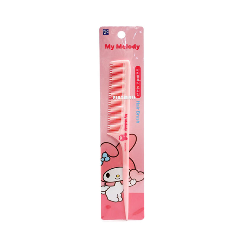 

My Melody Tail Comb (H467873)